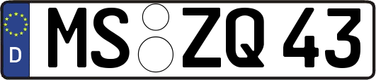 MS-ZQ43