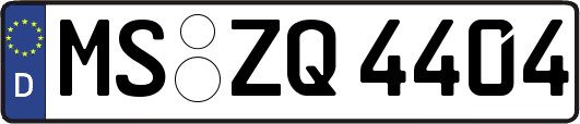 MS-ZQ4404