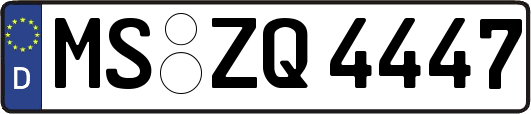 MS-ZQ4447