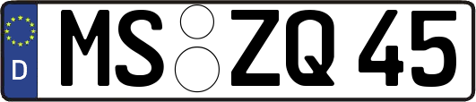 MS-ZQ45