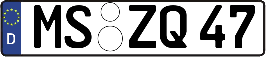MS-ZQ47