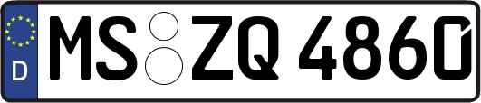 MS-ZQ4860