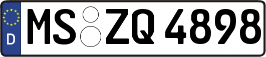 MS-ZQ4898