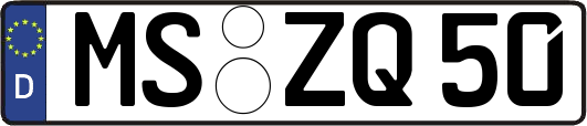MS-ZQ50