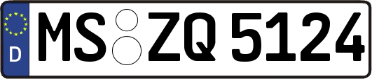 MS-ZQ5124