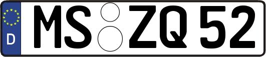 MS-ZQ52