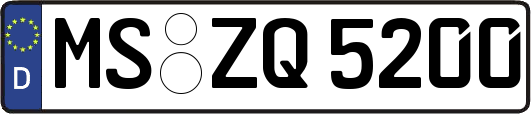 MS-ZQ5200