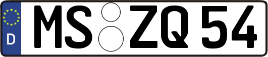 MS-ZQ54
