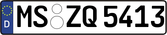 MS-ZQ5413