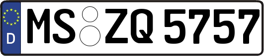 MS-ZQ5757
