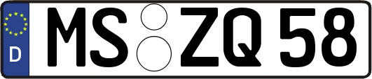 MS-ZQ58