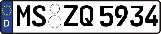 MS-ZQ5934