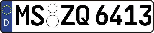 MS-ZQ6413