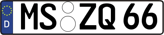 MS-ZQ66