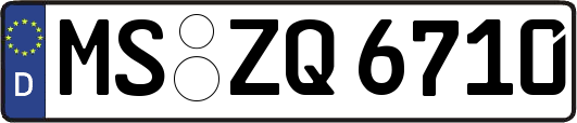 MS-ZQ6710