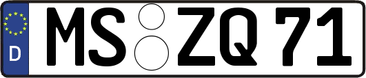 MS-ZQ71