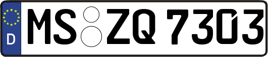 MS-ZQ7303