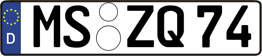 MS-ZQ74