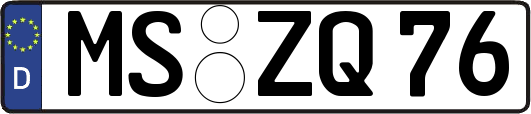 MS-ZQ76