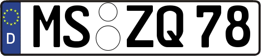 MS-ZQ78