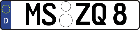 MS-ZQ8