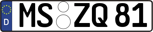 MS-ZQ81