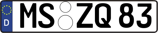 MS-ZQ83