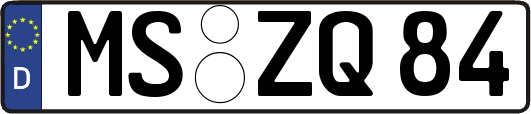 MS-ZQ84
