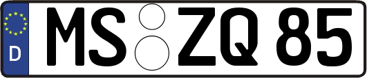 MS-ZQ85