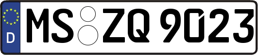 MS-ZQ9023