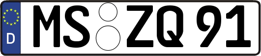 MS-ZQ91