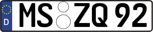 MS-ZQ92