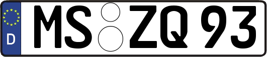 MS-ZQ93