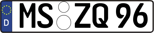 MS-ZQ96