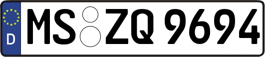 MS-ZQ9694
