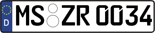 MS-ZR0034