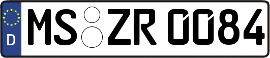 MS-ZR0084
