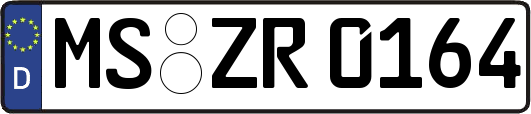 MS-ZR0164