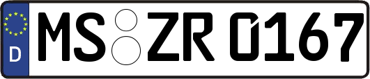 MS-ZR0167