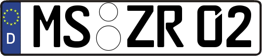 MS-ZR02