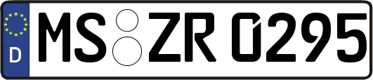 MS-ZR0295