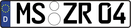 MS-ZR04