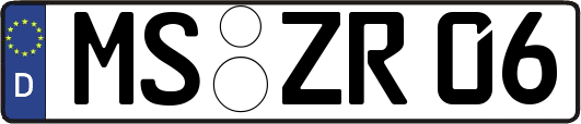 MS-ZR06