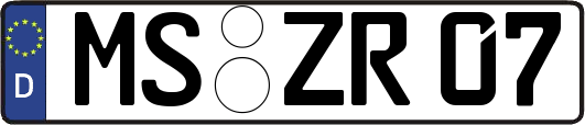 MS-ZR07