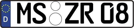 MS-ZR08