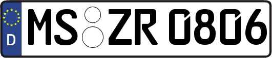 MS-ZR0806