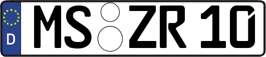 MS-ZR10