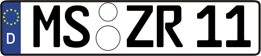 MS-ZR11