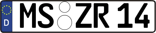 MS-ZR14