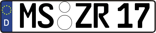 MS-ZR17